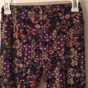 LulaRoe leggings